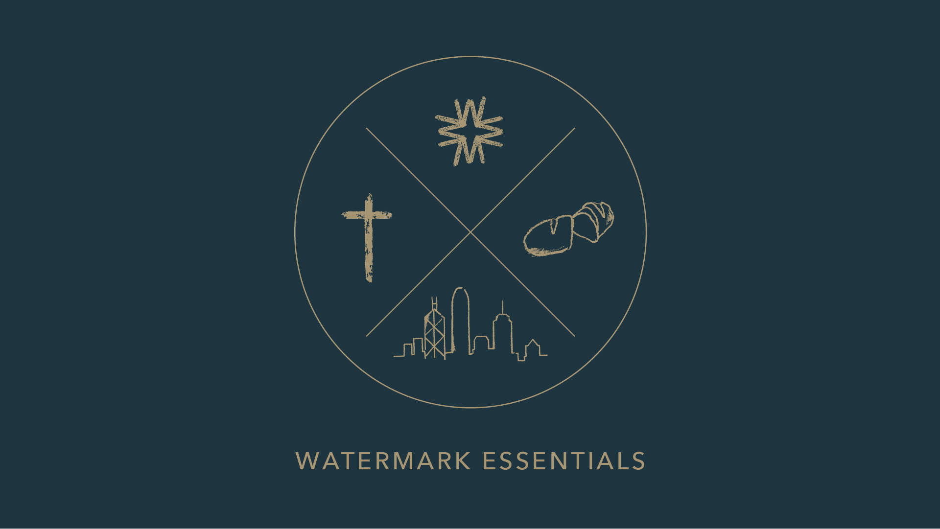 Watermark Essentials