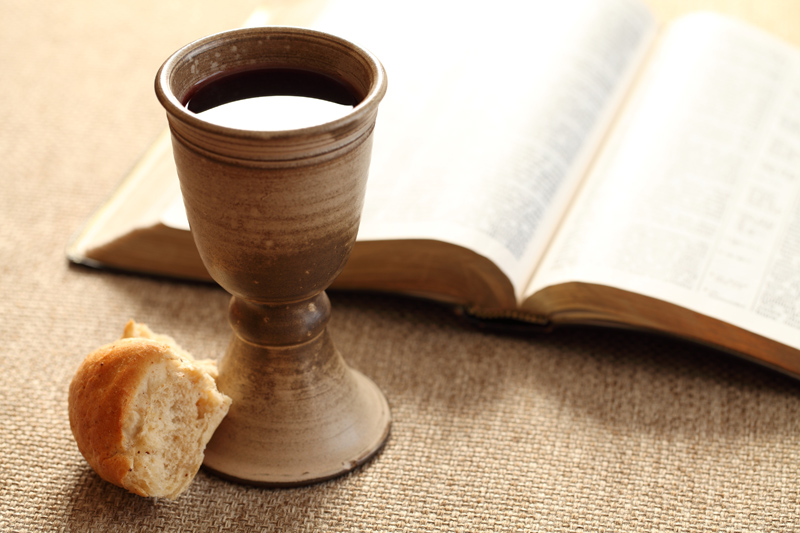 Communion and Community | Watermark Community Church